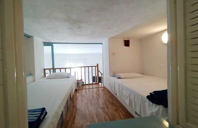 Ischia Ponte Romantic Apartment in the Historical Center and Near the sea - Foto 6