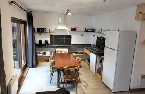 A découvrir Superbe Maison Calme et Lumineuse - Foto 2