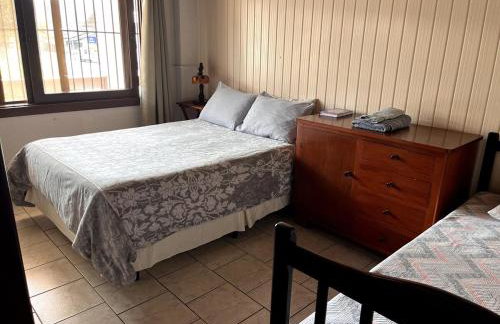 Spacious and central apartment - Foto 4