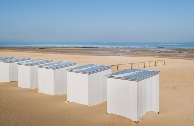 Duplex Near Zeedijk & Center With Sunny Balcony - Photo 29