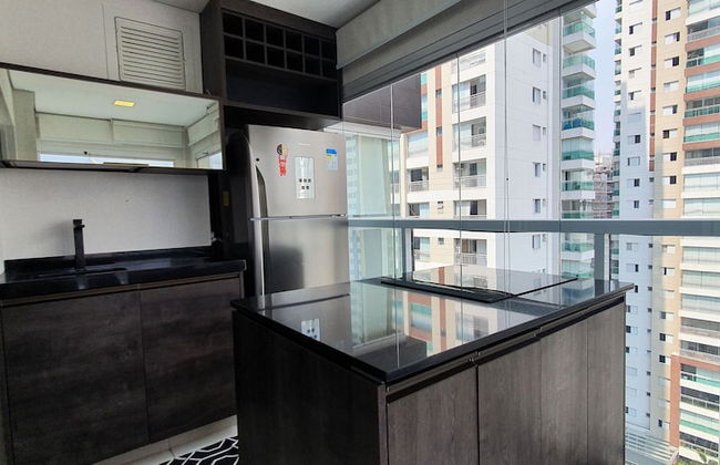 Vossa Bossa Vision Augusta - Foto 23