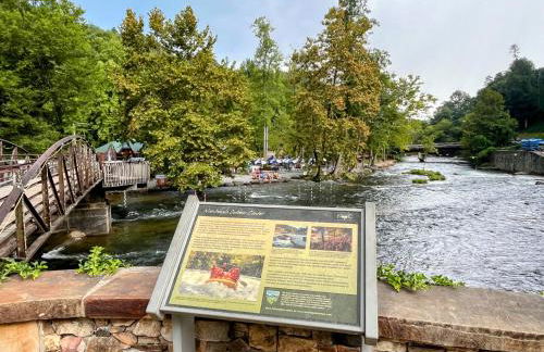 Whiskey Run Cabin, Spectacular Mountain Views - Foto 35