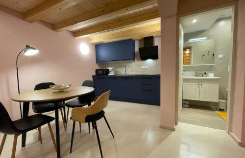 Stella Marina Deluxe Apartment - Foto 41