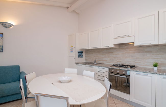 Il Fjordo trilo (PPZ163) - Foto 9