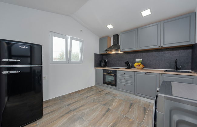 Villa Nikolina - Foto 11