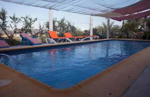 Casa Rural Aloe Vera - Foto 25