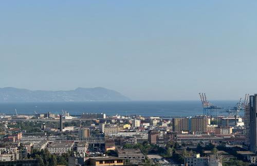 Vesuvio Rainbow FLY - Photo 34