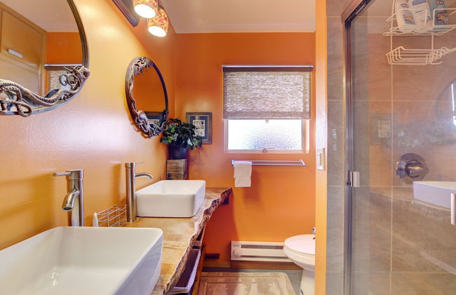 Seattle House - Foto 24