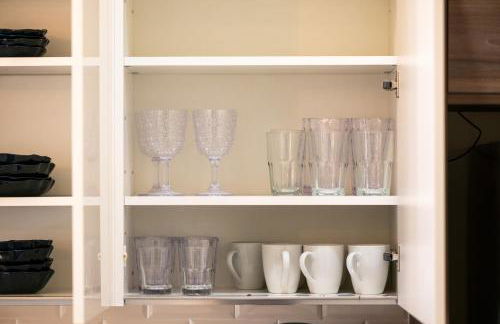 Chic Escape 710 2bd Sleeps 12 Free Parking - Foto 27