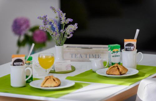 SB Apartment No 3 - Foto 17