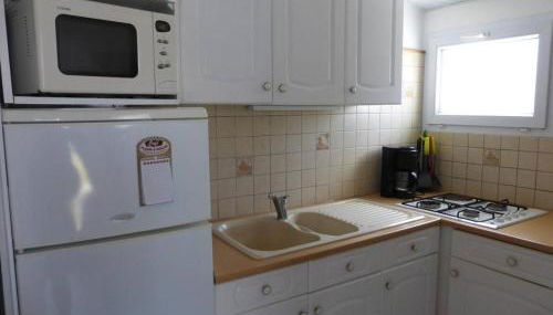 HI110-025 Mais 3 pièces mezz 6 couchages SAINT HILAIRE DE RIEZ - Foto 5