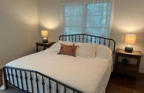 The Mirror Lake Suite - Foto 1