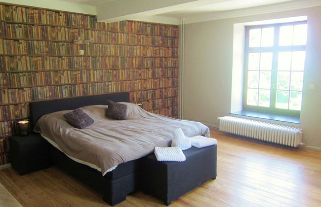 Luxury Castle, Basse-bodeux - Photo 9