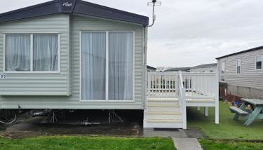205 Holiday Resort Unity 6 berth No Pets Passes Optional - Foto 3