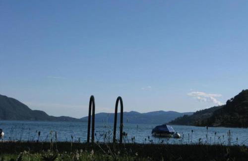 Garden Flat by Lake Maggiore - Foto 27