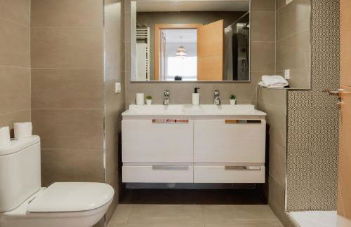 Apartamentos FV Flats Valencia - San Felipe Neri - Foto 33