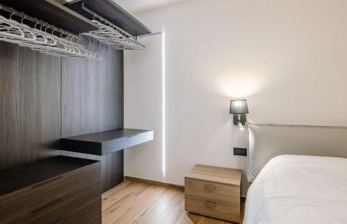 Apartment Enrosadira-9 by Interhome - Foto 17