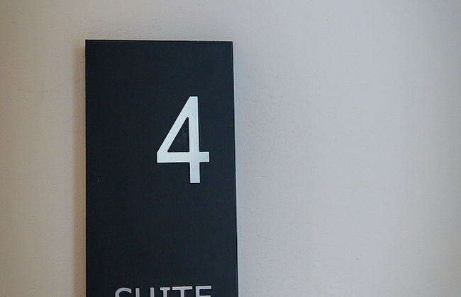 Uni Island City Suites - Foto 22