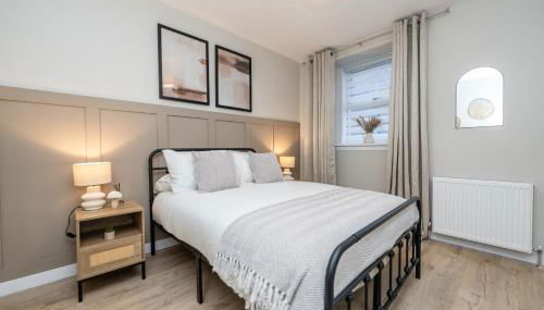 Kirkview Cottage - Photo 3