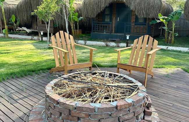 Pine Village Bungalows Ölüdeniz - Foto 43