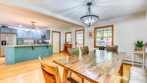 Charming Ballston Spa Home with Sauna and Private Pool - Foto 2