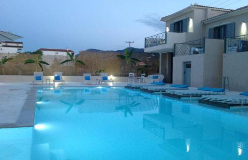 Villa Olga Lounge Hotel - Foto 11