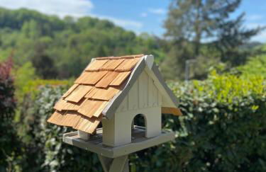 Fewo Waldblick Zweifall - Foto 21