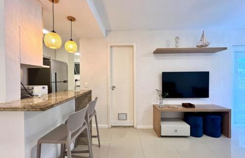 Ocean View - Camboinhas Beach I 214B - Foto 47