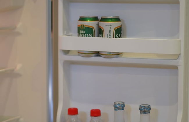 Hotel Airhomes - Foto 34