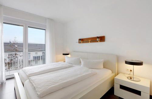 Markgraf Apartments Haus 5 - Foto 71