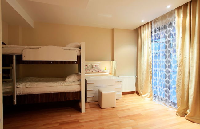 Glory Residence Taksim - Foto 12