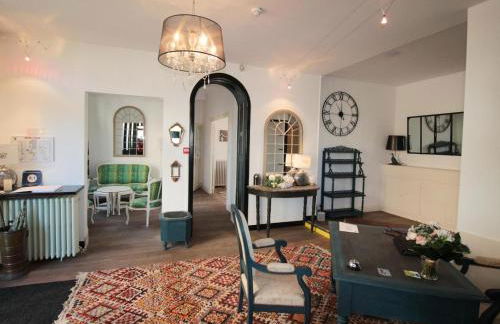 Au Clos Paillé La Roche Posay - Foto 19