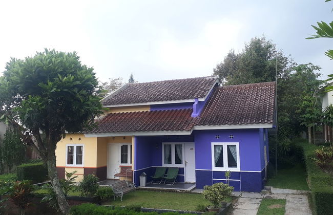 Villa Ciater Highland - Foto 73