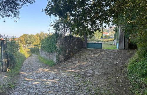 Casa dos Macieis - Entire Main House, Entire Guesthouse or Separate Wing of Main House - Camino Santiago direct access & Optional Agritourism - Foto 41