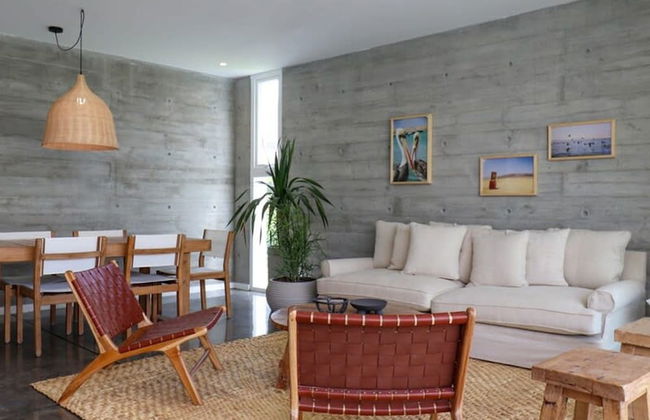 w Modern 4BR Villa With Private Pool in Paracas - Foto 2