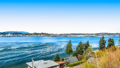 Puget Sound Sanctuary Entire Home - Foto 3