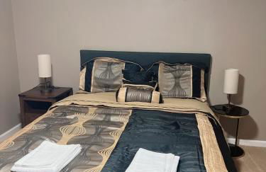 Beautiful and Cozy Apartment Near Potomac Mills and Washington - Foto 10