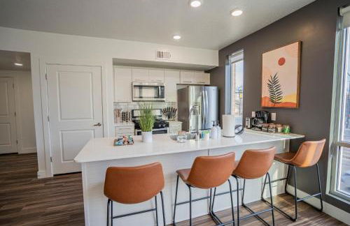 Charming Retreat in Heart of SLC - Foto 7