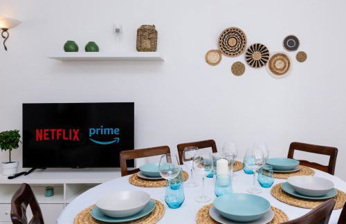'Casa di Vivi' 300m from the beach Free Wifi Netflix - Photo 15