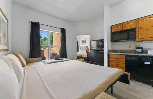 Scottsdale upgraded 1 bd 1 ba 2 Queen Beds - Foto 27