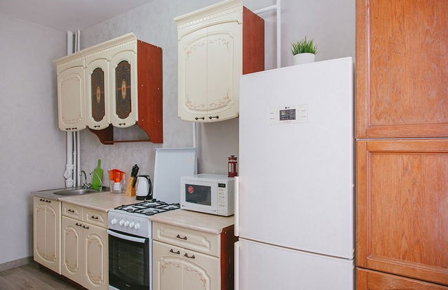 Apartments 5 Zvezd Akvamarine - Foto 8