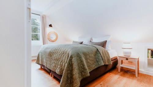 Gemütlicher Rückzugsort Im Bezaubernden Spreewald - Foto 4