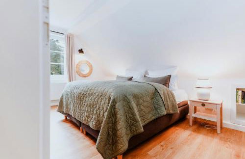 Lovely Holiday Apartment In Lower Spreewald - Foto 13