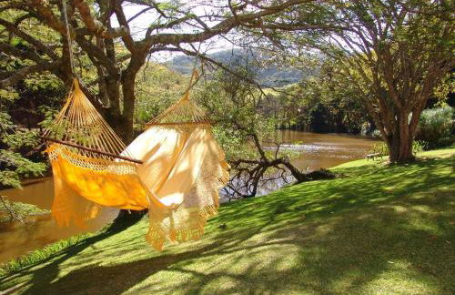 Recanto da Paz Tur - Relax e charme na serra - Foto 5