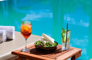 Vergina Apartments & Suites - Foto 33