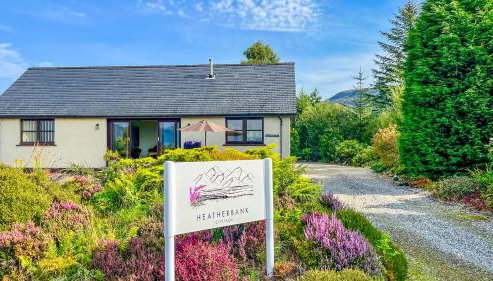 Heatherbank Cottage - Foto 2