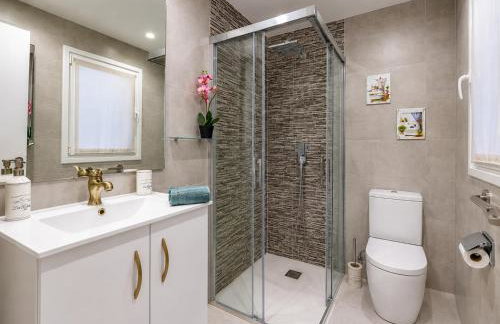 Luxury Old Town Apartment - Terrace and Private Parking - Foto 8