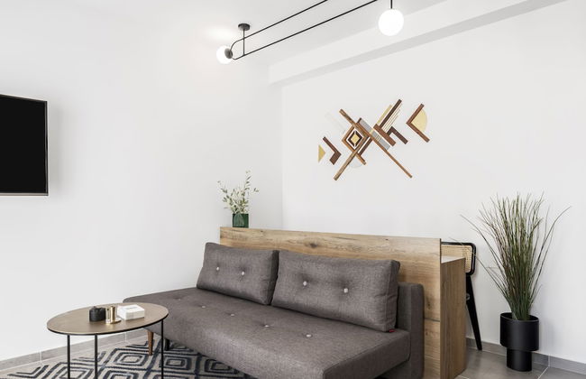 Mr. Agrippa - By TLV2GO - Foto 61