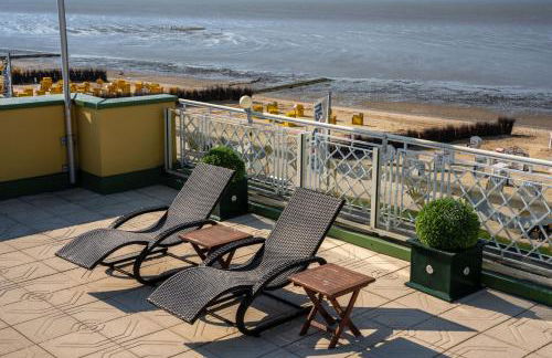 Seeschlößchen - Hotel Strandperle - Foto 25