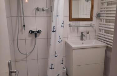 Gemütliches Studio-Apartment für 2 Personen in Toplage - Photo 6